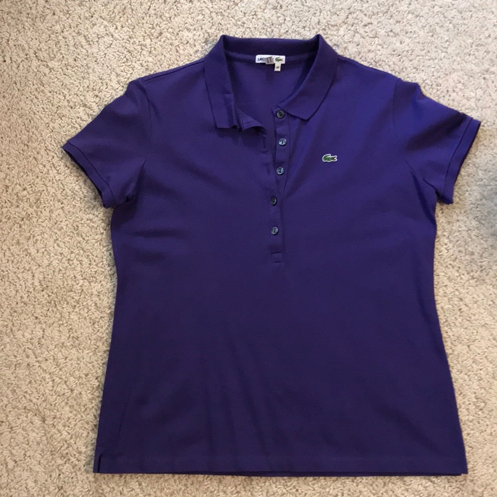Lacoste Polo shirt